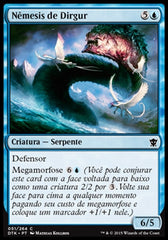 Nêmesis de Dirgur / Dirgur Nemesis - Magic: The Gathering - MoxLand