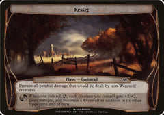 Kessig - Magic: The Gathering - MoxLand