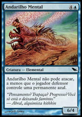 Andarilho Mental / Whimwader - Magic: The Gathering - MoxLand