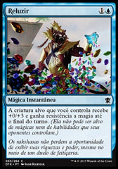 Reluzir / Glint - Magic: The Gathering - MoxLand