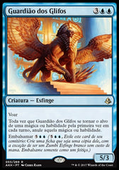 Guardião dos Glifos / Glyph Keeper - Magic: The Gathering - MoxLand