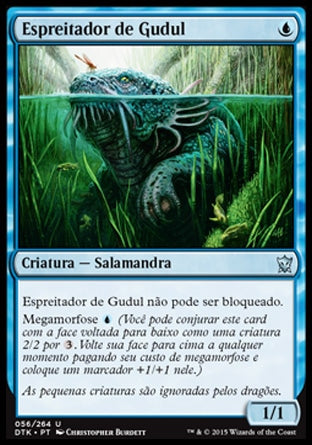 Espreitador de Gudul / Gudul Lurker - Magic: The Gathering - MoxLand