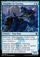 Afogador de Gurmag / Gurmag Drowner - Magic: The Gathering - MoxLand