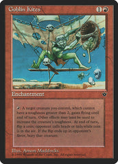 Goblin Kites / Goblin Kites - Magic: The Gathering - MoxLand