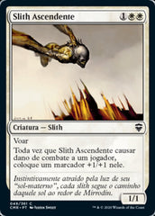 Slith Ascendente / Slith Ascendant - Magic: The Gathering - MoxLand
