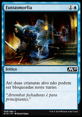 Fantasmorfia / Ghostform - Magic: The Gathering - MoxLand