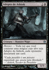 Adepto de Ashiok / Ashiok's Adept - Magic: The Gathering - MoxLand