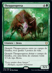 Thragueopresa / Thragtusk - Magic: The Gathering - MoxLand