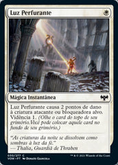 Luz Perfurante / Piercing Light - Magic: The Gathering - MoxLand