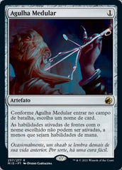 Agulha Medular / Pithing Needle - Magic: The Gathering - MoxLand