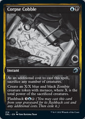 Remendo de Cadáver / Corpse Cobble - Magic: The Gathering - MoxLand