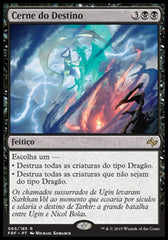 Cerne do Destino / Crux of Fate - Magic: The Gathering - MoxLand