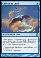 Canção do Cisne / Swan Song - Magic: The Gathering - MoxLand