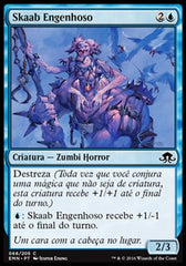 Skaab Engenhoso / Ingenious Skaab - Magic: The Gathering - MoxLand
