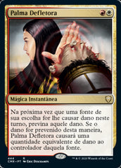 Palma Defletora / Deflecting Palm - Magic: The Gathering - MoxLand