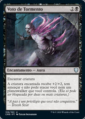 Voto de Tormento / Vow of Torment - Magic: The Gathering - MoxLand