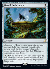 Barril de Mímica / Mimic Vat - Magic: The Gathering - MoxLand