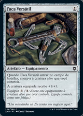 Faca Versátil / Utility Knife - Magic: The Gathering - MoxLand