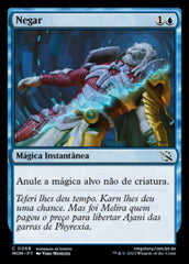 Negar / Negate - Magic: The Gathering - MoxLand