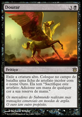 Dourar / Gild - Magic: The Gathering - MoxLand