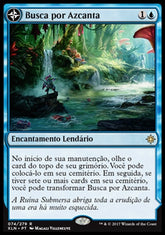 Busca por Azcanta / Search for Azcanta - Magic: The Gathering - MoxLand