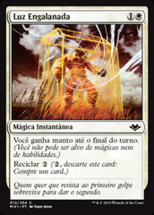 Luz Engalanada / Gilded Light - Magic: The Gathering - MoxLand
