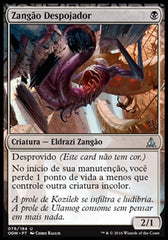 Zangão Despojador / Reaver Drone - Magic: The Gathering - MoxLand