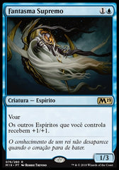 Fantasma Supremo / Supreme Phantom - Magic: The Gathering - MoxLand