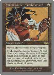 Mirror Mirror - Magic: The Gathering - MoxLand