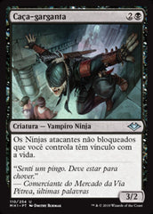 Caça-garganta / Throatseeker - Magic: The Gathering - MoxLand