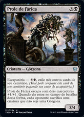 Prole de Fárica / Pharika's Spawn - Magic: The Gathering - MoxLand