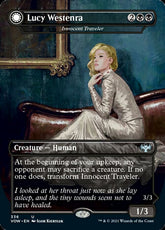 Lucy Westenra / Lucy Westenra - Magic: The Gathering - MoxLand