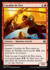 Caçador de Éter / Aether Chaser - Magic: The Gathering - MoxLand