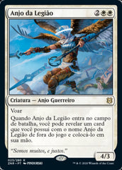 Anjo da Legião / Legion Angel - Magic: The Gathering - MoxLand