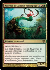 Avernal do Ataque-relâmpago / Blitz Hellion - Magic: The Gathering - MoxLand