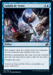 Lufada de Vento / Gust of Wind - Magic: The Gathering - MoxLand