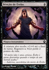 Bênção de Érebo / Boon of Erebos - Magic: The Gathering - MoxLand