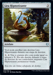 Lira Hipnotizante / Entrancing Lyre - Magic: The Gathering - MoxLand