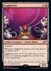 Juggletron - Magic: The Gathering - MoxLand