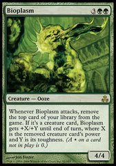 Bioplasma / Bioplasm - Magic: The Gathering - MoxLand