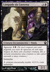 Lâmpade da Caverna / Cavern Lampad - Magic: The Gathering - MoxLand