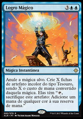 Logro Mágico / Spell Swindle - Magic: The Gathering - MoxLand