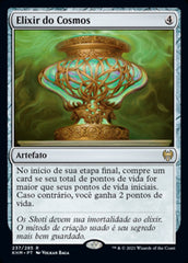 Elixir do Cosmos / Cosmos Elixir - Magic: The Gathering - MoxLand