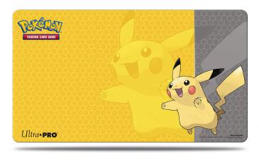 Playmat - Pokémon Pikachu - Ultra PRO - MoxLand