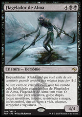 Flagelador de Alma / Soulflayer - Magic: The Gathering - MoxLand