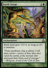 Erupção da Terra / Earth Surge - Magic: The Gathering - MoxLand