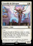Guardiã de Ghirapur / Guardian of Ghirapur - Magic: The Gathering - MoxLand