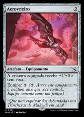 Aeroveleiro / Kitesail - Magic: The Gathering - MoxLand