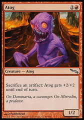 Atogue / Atog - Magic: The Gathering - MoxLand