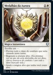 Medalhão da Aurora / Dawn Charm - Magic: The Gathering - MoxLand